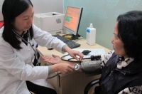 Viện phí tăng 30% từ ngày 1/3